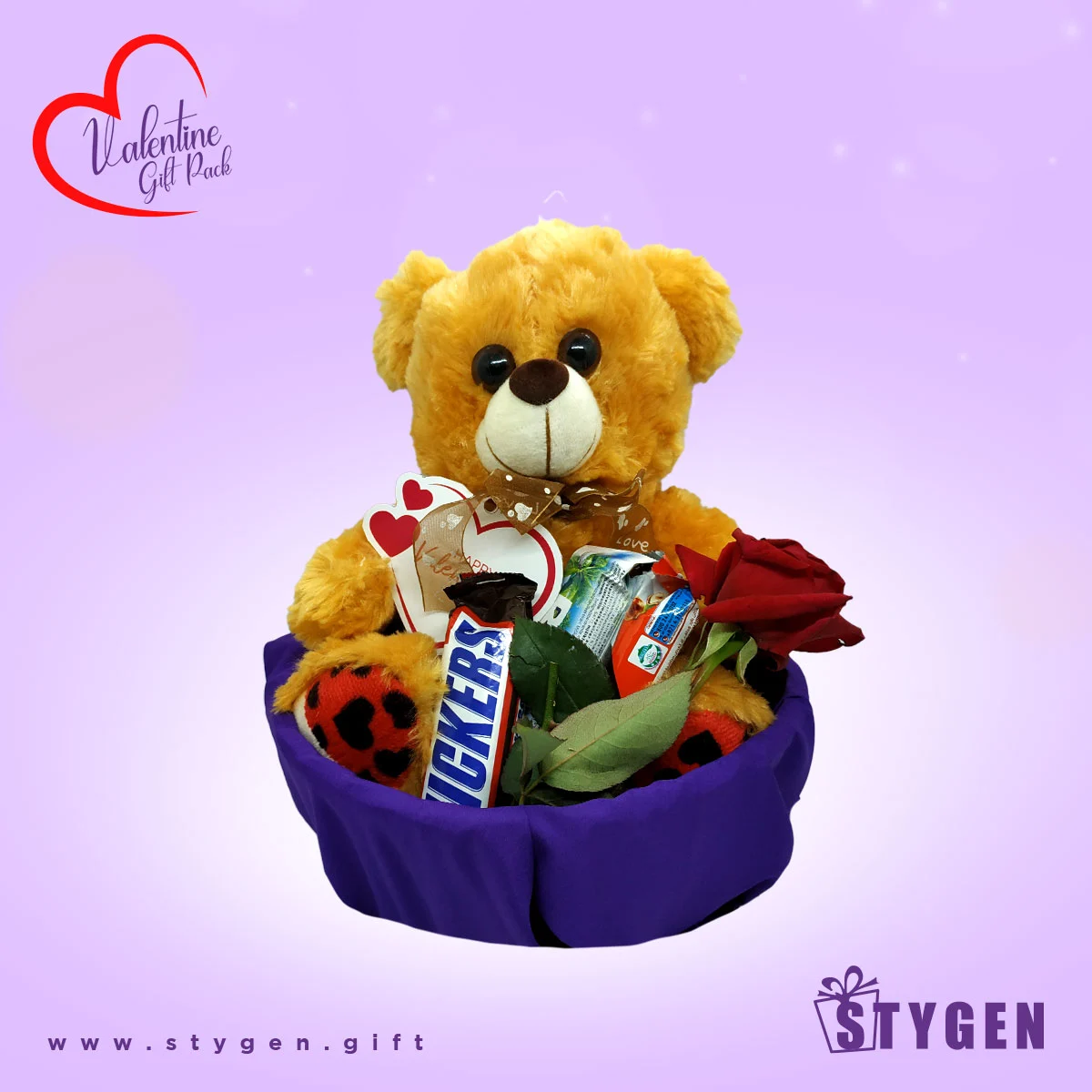 Valentine Day Special Gift Combo Best Gift For Your Loved Ones (12)